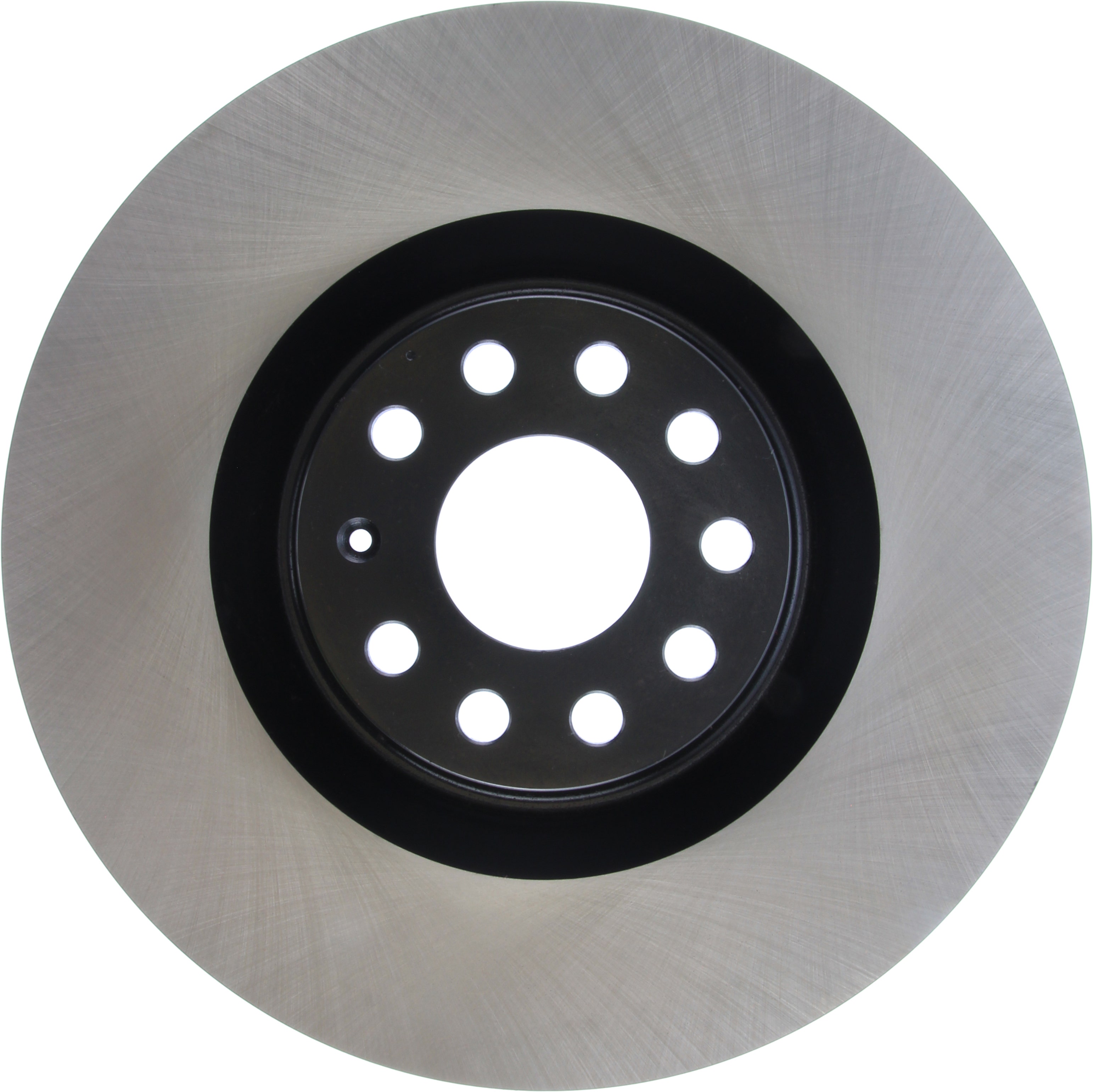Centric Parts Disc Brake Rotor P/N:125.33112  Disc Brake Rotor P/N: