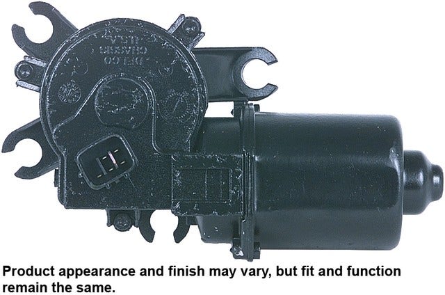 Cardone Reman Windshield Wiper Motor P/N:40-1001  Windshield Wiper Motor P/N: