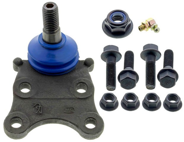 Mevotech Suspension Ball Joint P/N:Ms50508  Suspension Ball Joint P/N: