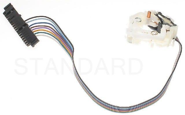 Standard Ignition Turn Signal Switch P/N:Tw-45  Turn Signal Switch P/N: