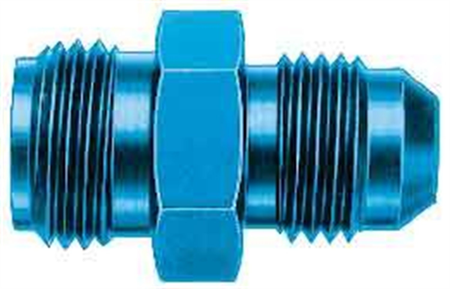 Aeroquip Fcm2108 Fuel Pump Adapter   Adapter Fitting; Fitting Type - Inverted
