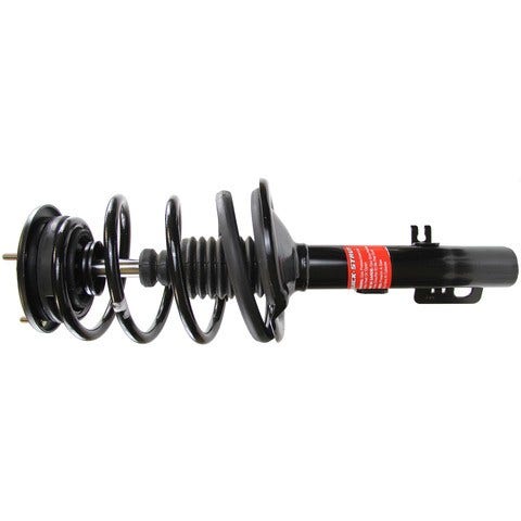 Monroe Shocks & Struts Suspension Strut And Coil Spring Assembly P/N:172610