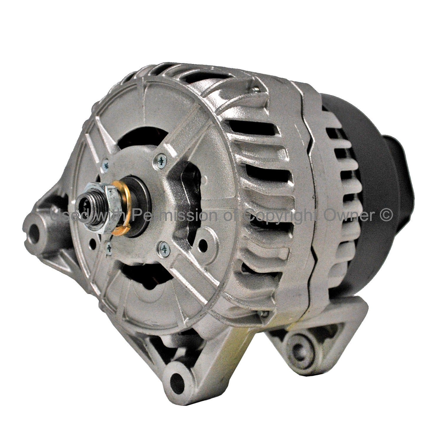 Mpa Alternator P/N:13471  Alternator P/N: