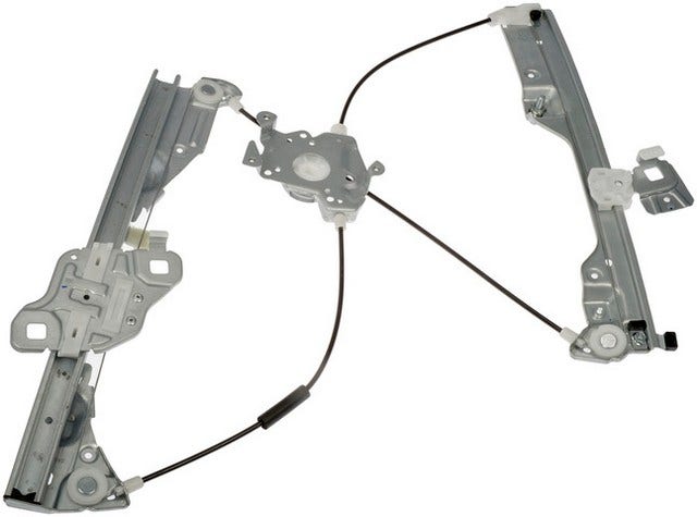 Dorman - Oe Solutions Window Regulator P/N:752-218  Window Regulator P/N: