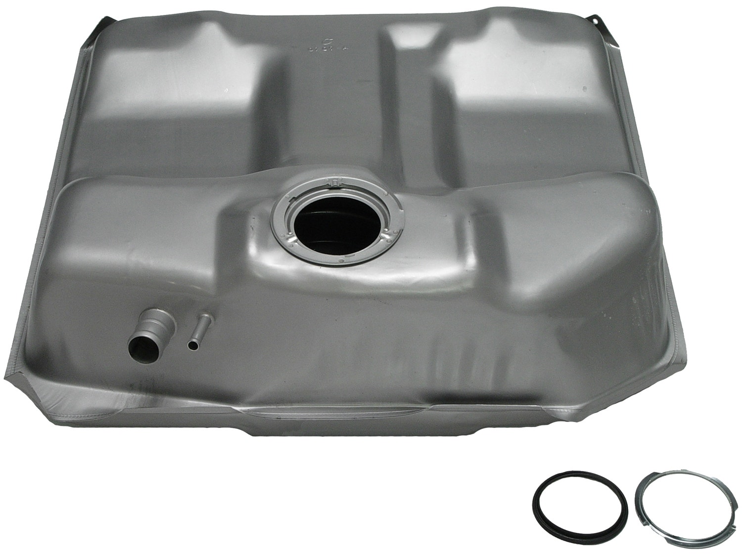 Dorman - Oe Solutions Fuel Tank P/N:576-357 Oe Solutions (Tm) Fuel Tank