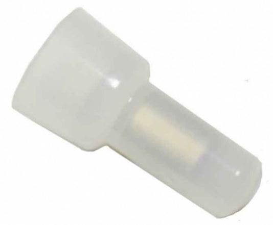Wirthco 80822 Nylon Crimp Cap, 5 Pack   Nylon Crimp Cap, 5 Pack