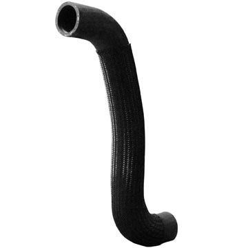 Dayco Radiator Coolant Hose P/N:72468  Radiator Coolant Hose P/N: