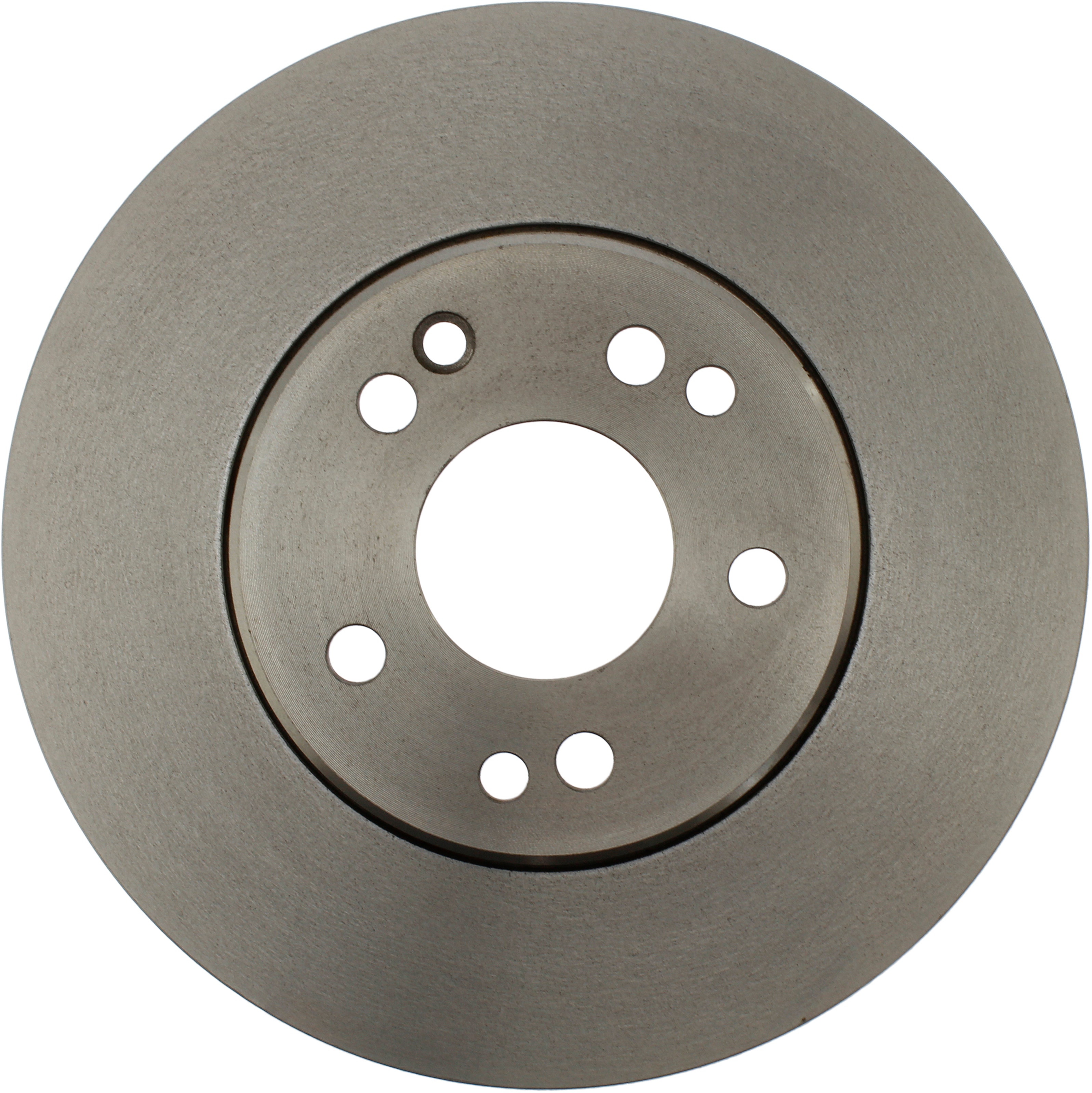 Centric Parts Disc Brake Rotor P/N:125.35031  Disc Brake Rotor P/N: