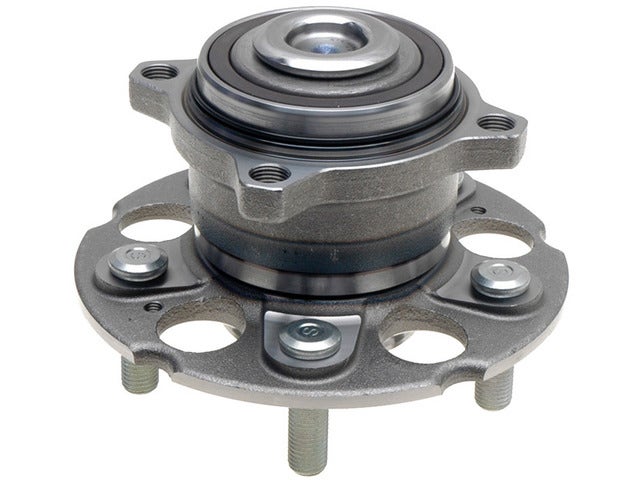 Raybestos Brakes Wheel Bearing And Hub Assembly P/N:712320  Wheel Bearing And