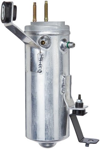 Spectra Premium A/C Accumulator P/N:0210132  A/C Accumulator P/N: