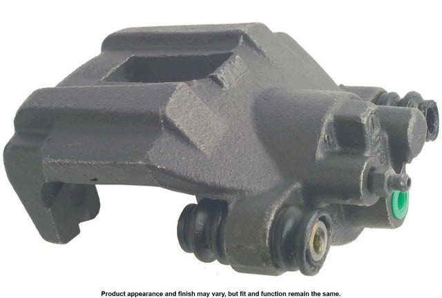 Cardone Reman Disc Brake Caliper P/N:19-2112  Disc Brake Caliper P/N: