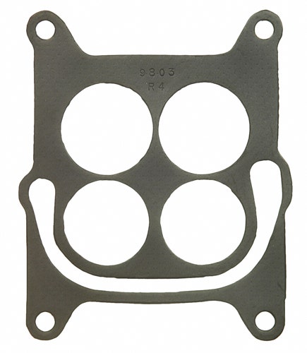 Fel-Pro Carburetor Mounting Gasket P/N:9803  Gaskets 9792 Pt-2 Cylinder Head