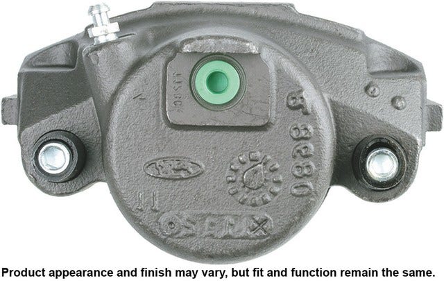 Cardone Reman Disc Brake Caliper P/N:18-4312  Disc Brake Caliper P/N: