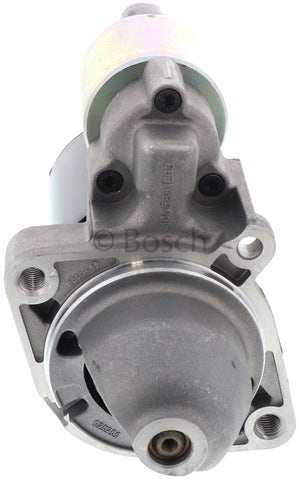Bosch Starter Motor P/N:Sr0448n  Starter Motor P/N: