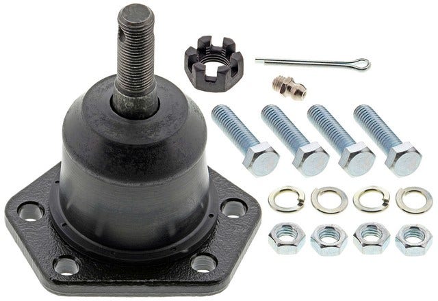 Mevotech Suspension Ball Joint P/N:Mk6124  Suspension Ball Joint P/N: