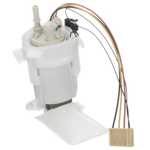 Delphi Fuel Pump And Strainer Set P/N:Fe0734  Fuel Pump And Strainer Set P/N: