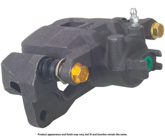 Cardone Reman Disc Brake Caliper P/N:19-B2067  Disc Brake Caliper P/N: