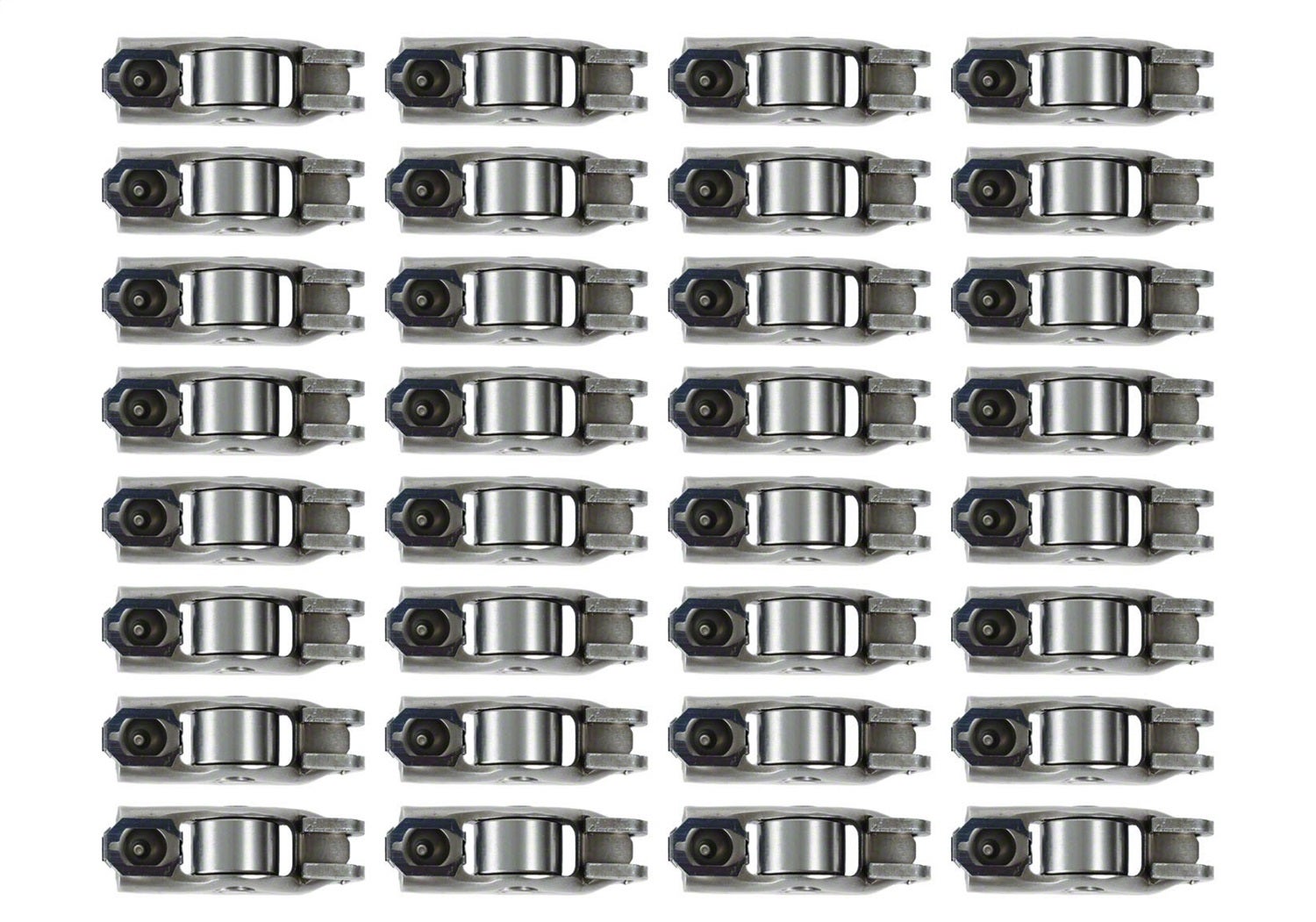 Ford Performance Parts M-6564-M50 Roller Finger Follower Kit   Roller Finger