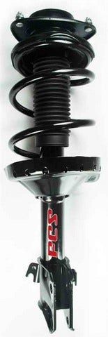 Focus Auto Parts Suspension Strut And Coil Spring Assembly P/N:1333431R