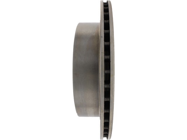 Centric Parts Disc Brake Rotor P/N:121.42087  Disc Brake Rotor P/N: