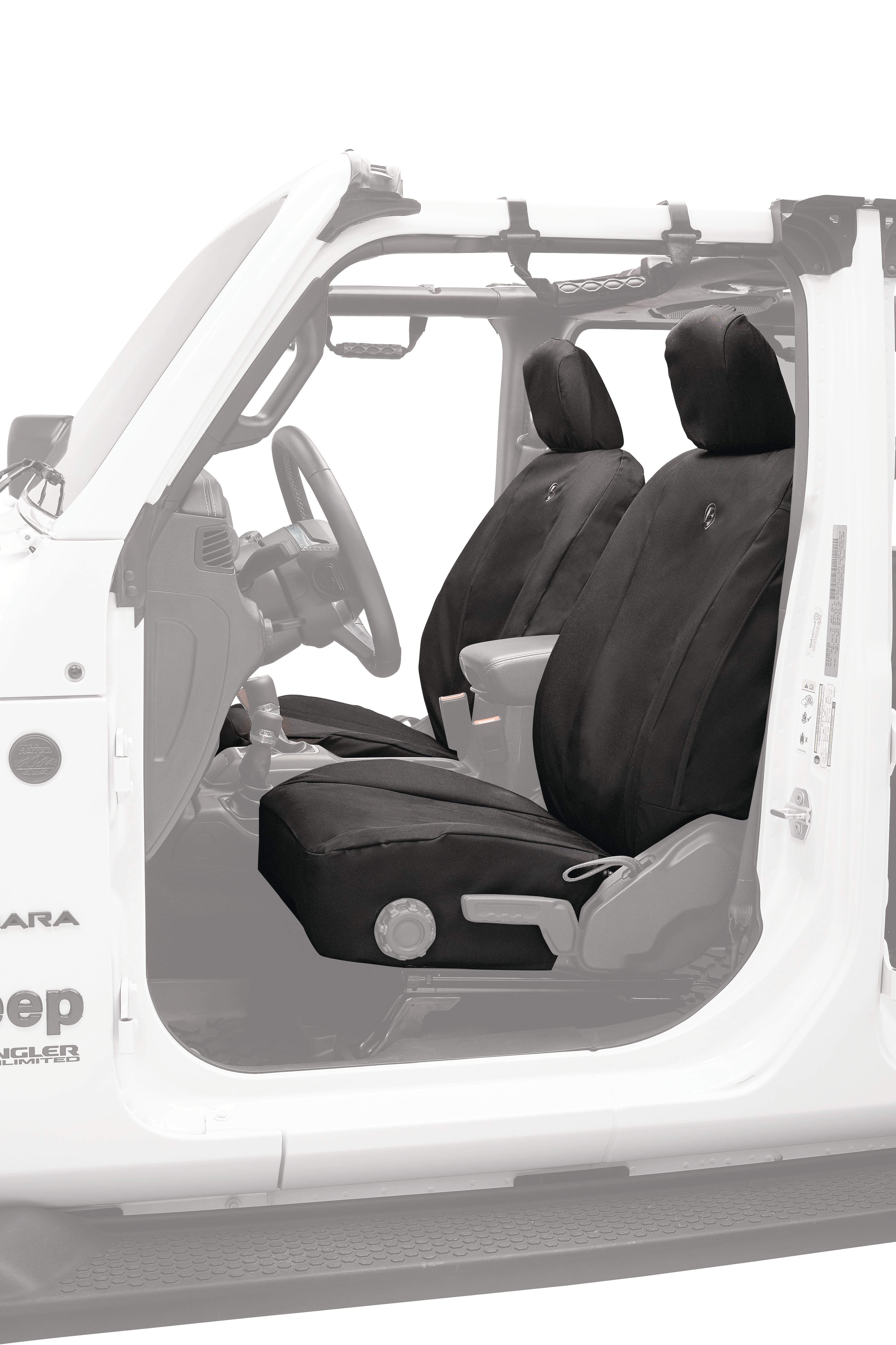 Bestop 2929035 Seat Covers  2929035 Seat Covers