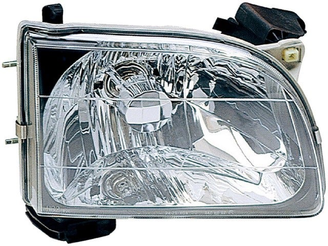 Dorman Headlight Assembly P/N:1591702  Headlight Assembly P/N: