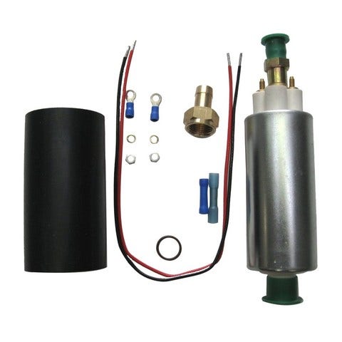 Autobest Electric Fuel Pump P/N:F4013  Electric Fuel Pump P/N: