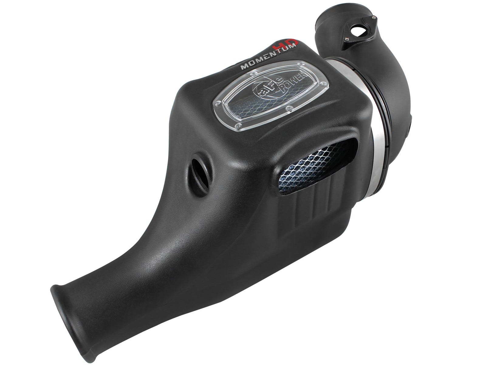 Ais P10r; Ford 03-07 6.0L Afe/Advance Flow Engineering  Cold Air Intake Momentum