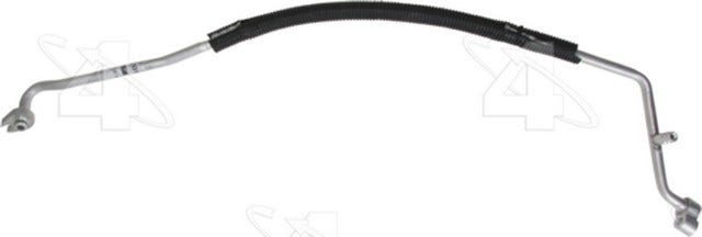 Four Seasons A/C Liquid Line With Orifice Tube P/N:56832  A/C Liquid Line With