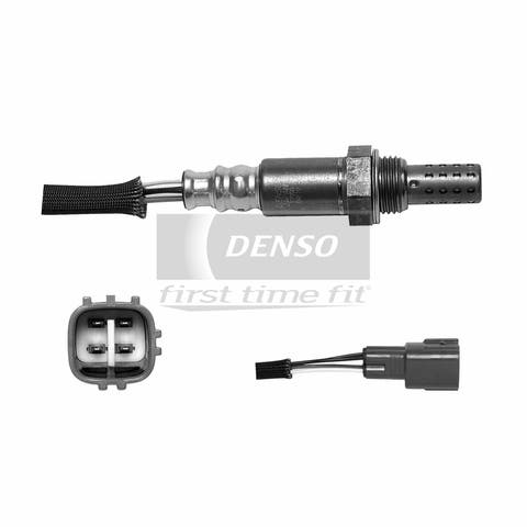Denso Auto Parts 234-4732 Oxygen Sensor  Type - Heated, Connector Style -