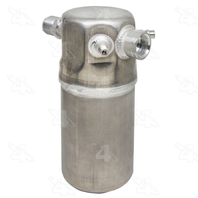 Four Seasons A/C Accumulator P/N:33140 Fel-Pro Gaskets Vs 50750 R Valve Cover