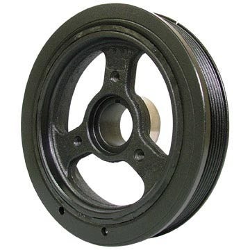 Powerbond By Dayco Engine Harmonic Balancer P/N:Pb1478st  Engine Harmonic