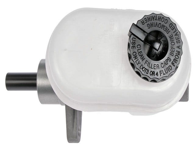 Brake Master Cylinder P/N:M630154 Brake Master Cylinder P/N: