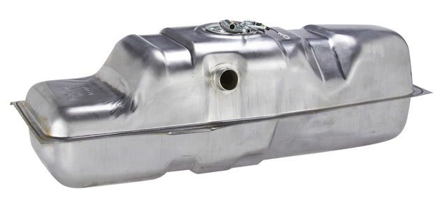 Spectra Premium Fuel Tank And Pump Assembly Combination P/N:Gm16b1fa  Fuel Tank
