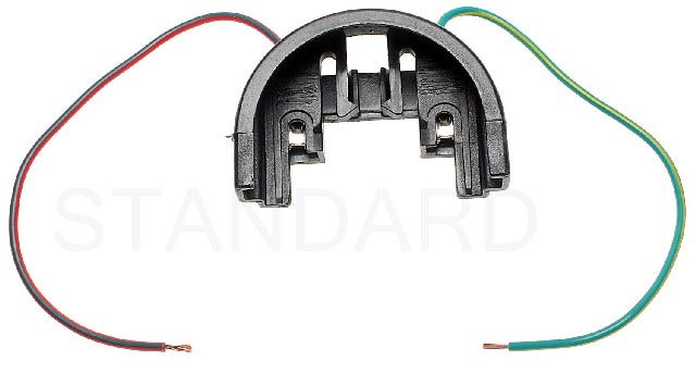 Standard Ignition Ignition Coil Connector P/N:S-583  Ignition Coil Connector