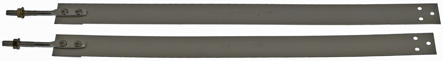 Dorman - Oe Solutions Fuel Tank Strap P/N:578-001  Fuel Tank Strap P/N: