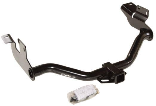 Draw-Tite 75751 Round Tube Max-Frame Class Iii Trailer Hitch   Trailer Hitch