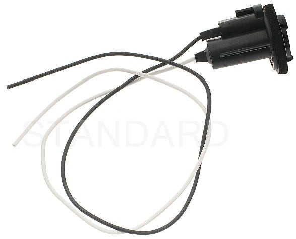 Standard Ignition Back Up Lamp Socket,Cornering Lamp Socket,Tail Lamp Socket