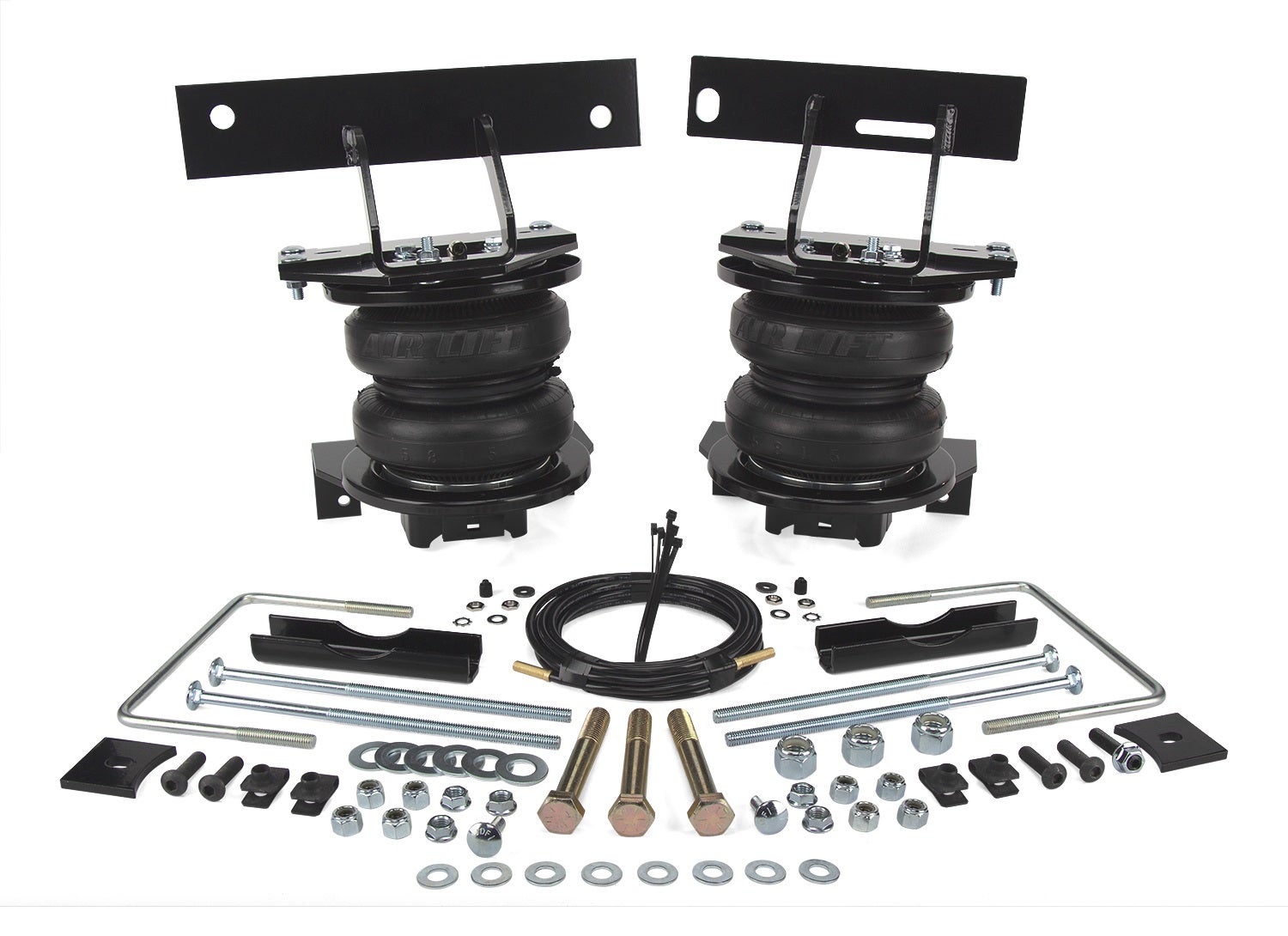 Air Lift 57550 Loadlifter 7500 Xl Air Spring Kit   Loadlifter 7500 Xl Air Spring
