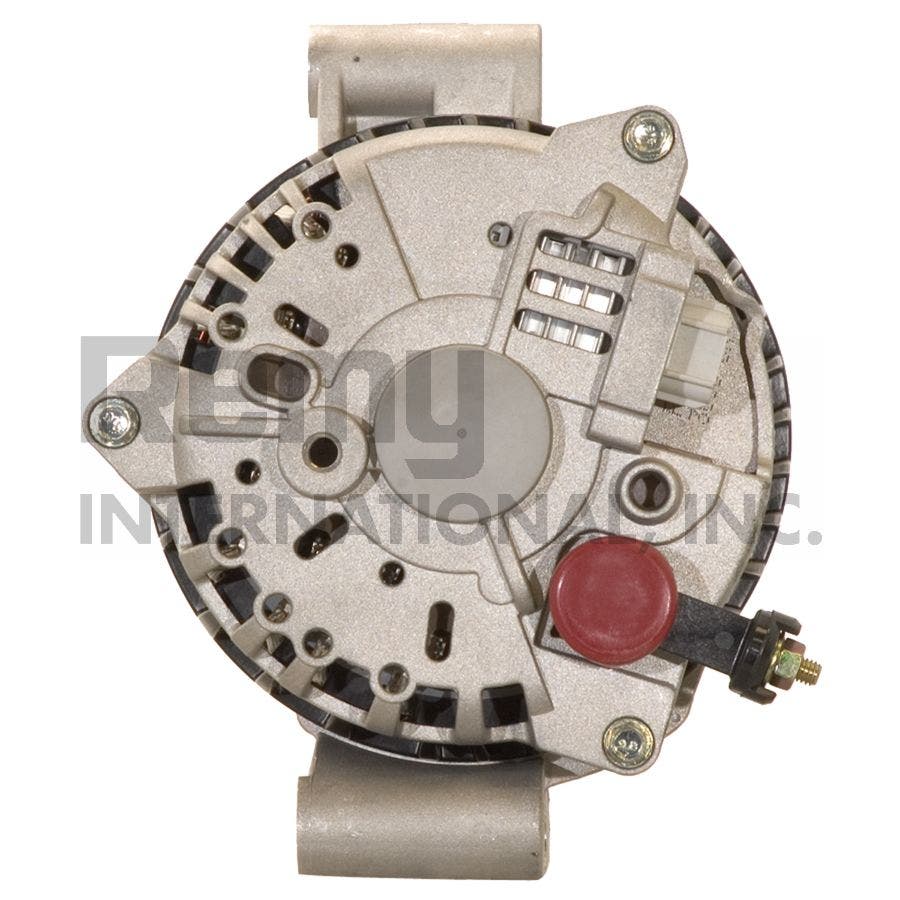 Remanufactured Alternator Remanufactured Alternator