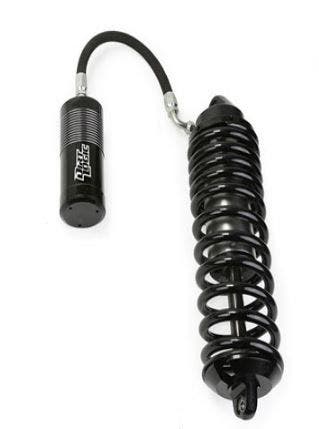Fabtech Fts835235p Dirt Logic 4.0 Resi Coilover Lift Kit Component
