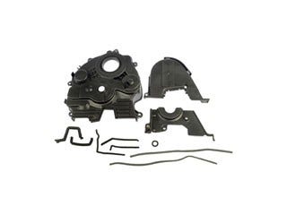 Dorman - Oe Solutions Engine Timing Cover P/N:635-601  Engine Timing Cover P/N: