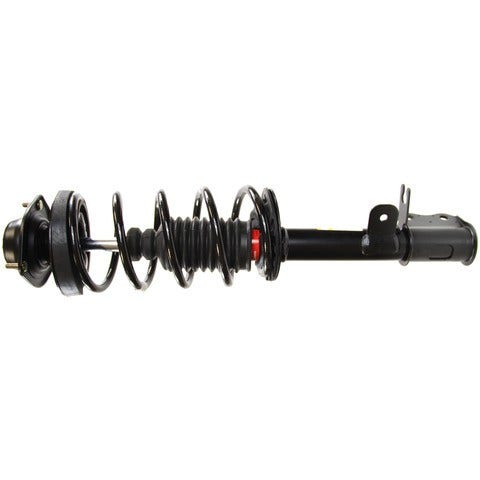Monroe Shocks & Struts Suspension Strut And Coil Spring Assembly P/N:172451