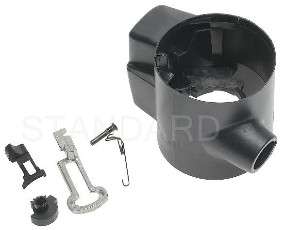 Standard Ignition Ignition Lock Cylinder Repair Kit,Steering Column Housing