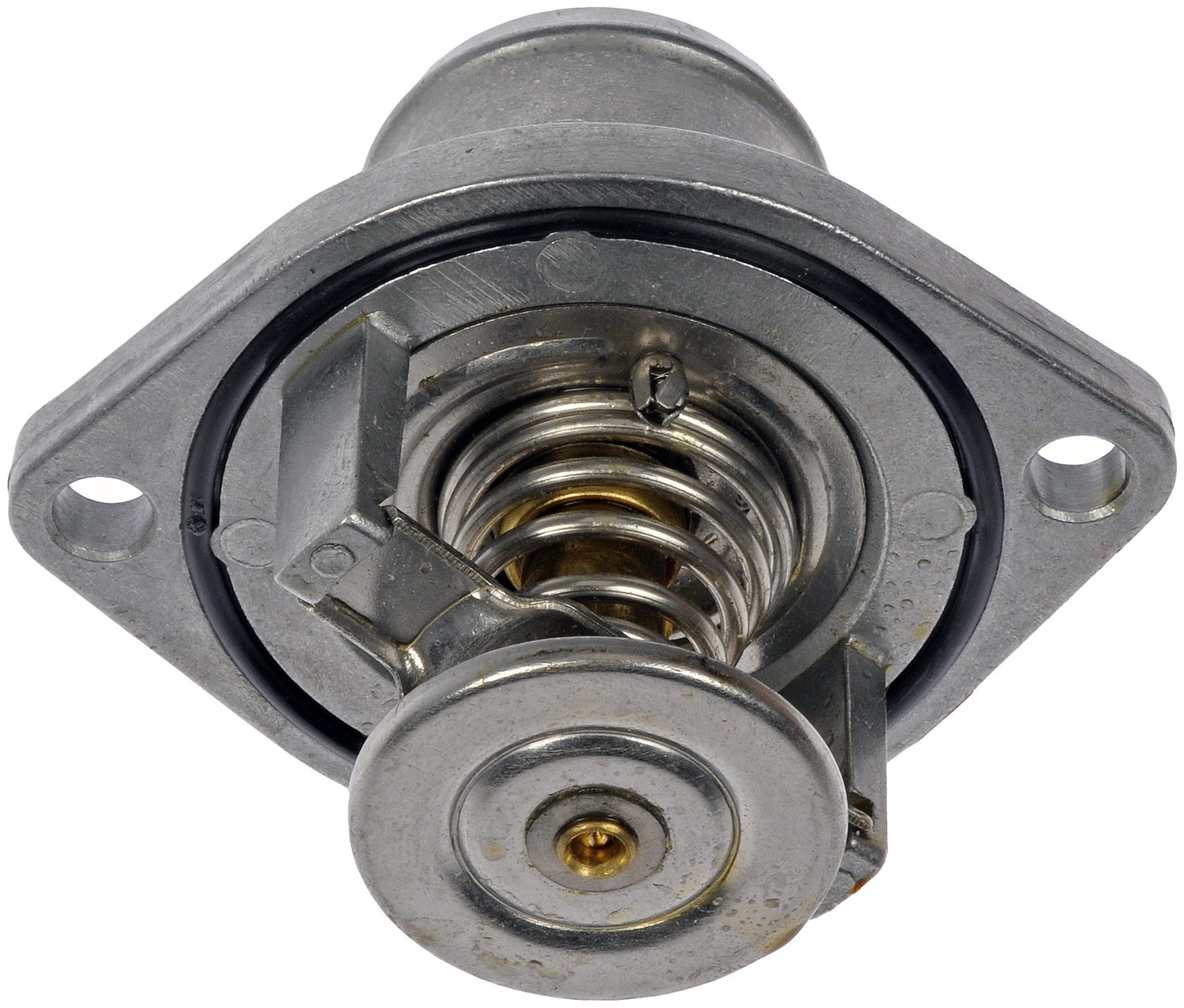 Dorman - Oe Solutions Engine Coolant Thermostat Housing Assembly P/N:902-685 Oe