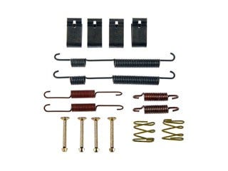 Drum Brake Hardware Kit,Parking Brake Hardware Kit P/N:Hw17413 Drum Brake