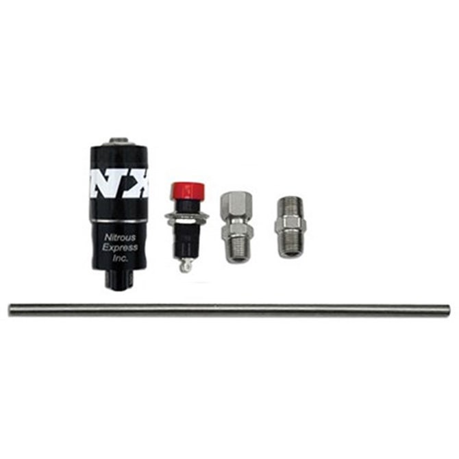 Nitrous Express 15603 Nitrous Purge Valve   Nitrous Purge Valve