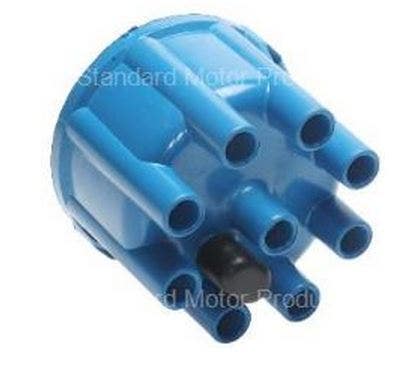 Standard Motor Products Ch-409 Distributor Cap Standard Motor Engine Management