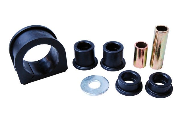 Mevotech Rack And Pinion Mount Bushing P/N:Ms86304  Rack And Pinion Mount
