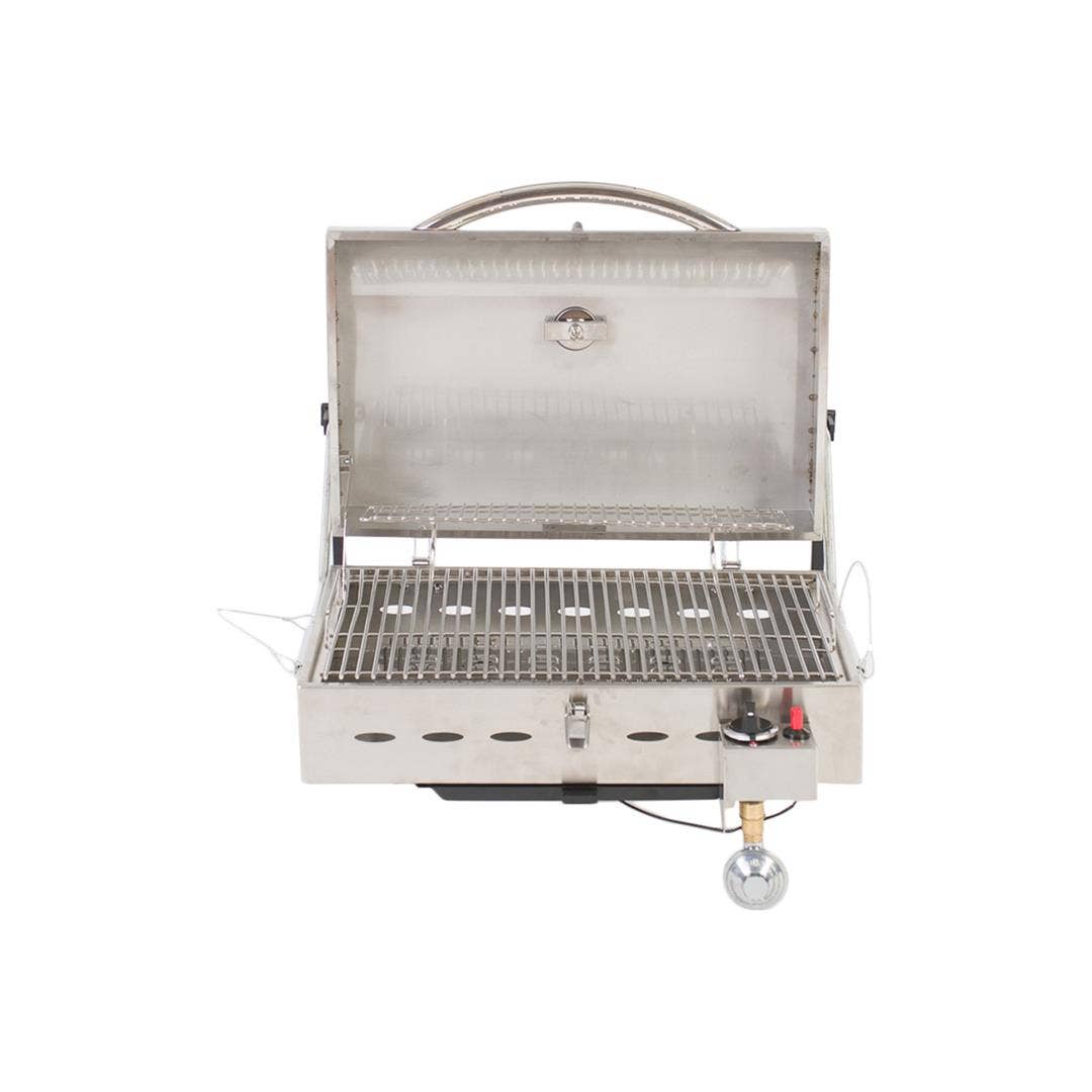 Faulkner Flk Bbq Stainless Steel  Flk Bbq Stainless Steel